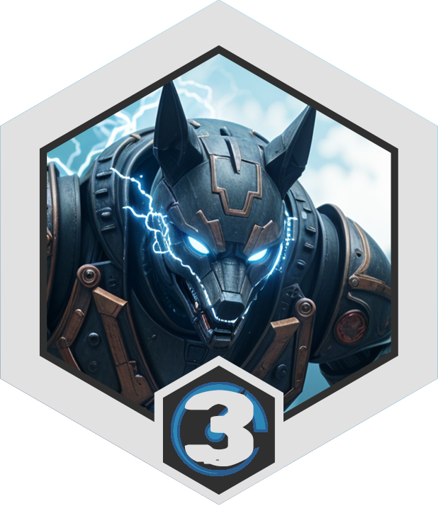 Wolftage hover